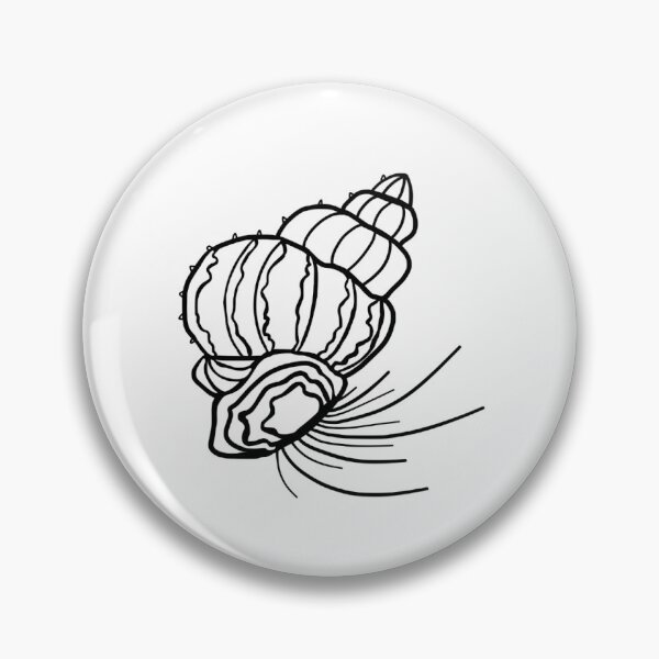 Item preview, Shellfish_1 designed and sold by JulieTheAnimal.