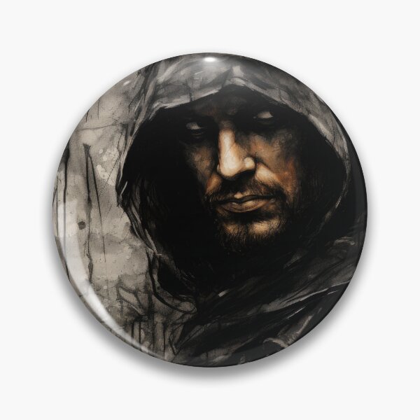 Item preview, Robin Hood designed and sold by HannahMiller006.