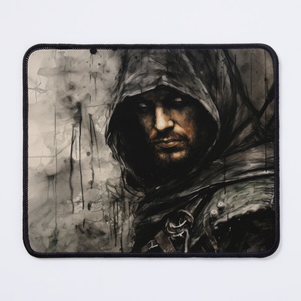 Item preview, Robin Hood designed and sold by HannahMiller006.
