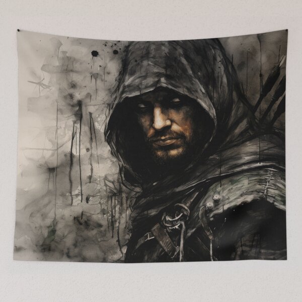 Item preview, Robin Hood designed and sold by HannahMiller006.