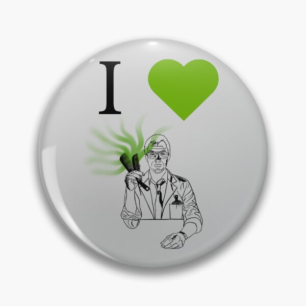Item preview, I heart jeffrey  designed and sold by finalGirlsShop.