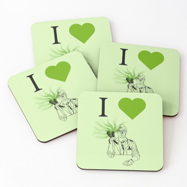 Item preview, I heart jeffrey  designed and sold by finalGirlsShop.