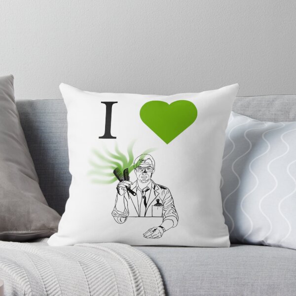 Item preview, I heart jeffrey  designed and sold by finalGirlsShop.