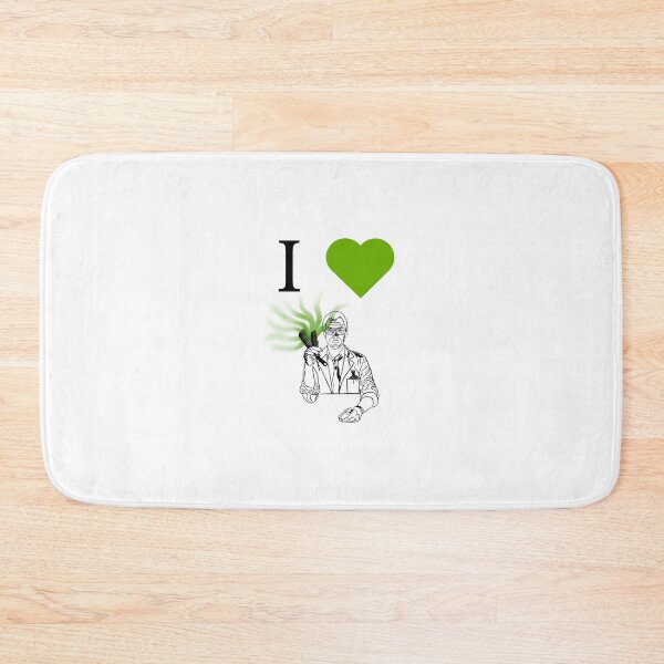 Item preview, I heart jeffrey  designed and sold by finalGirlsShop.