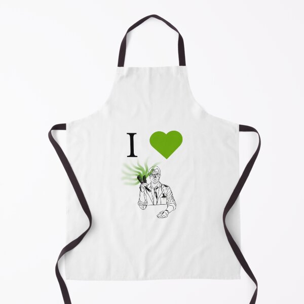 Item preview, I heart jeffrey designed and sold by finalGirlsShop.