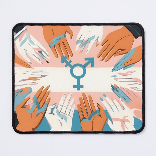 Item preview, Trans remembrance day designed and sold by tipitoes.