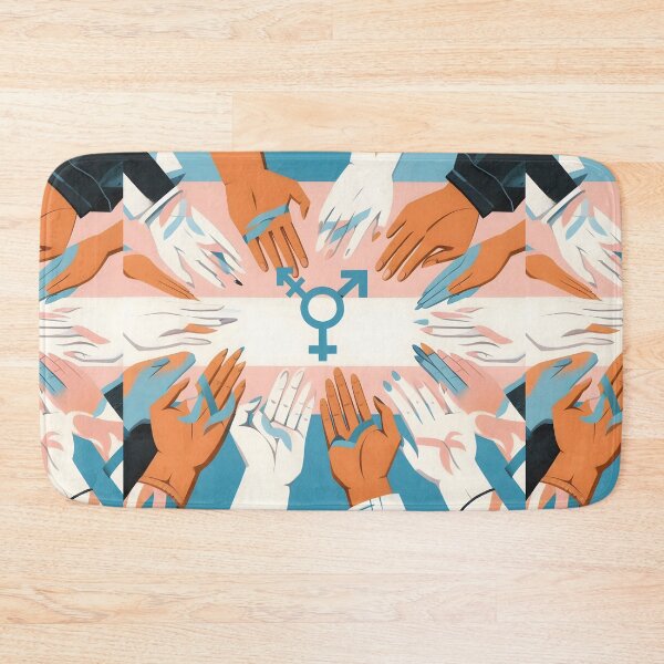 Item preview, Trans remembrance day designed and sold by tipitoes.