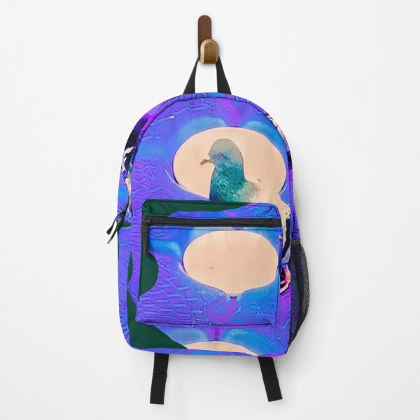 Item preview, pigeon designed and sold by Glodtower.