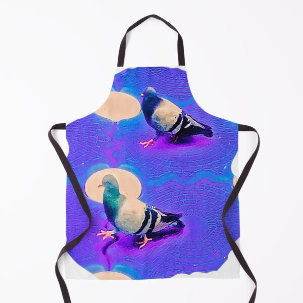 Item preview, pigeon designed and sold by Glodtower.