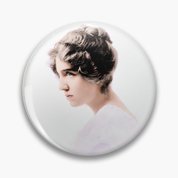 Item preview, Julie Herne about 1880-1955 designed and sold by PatSeg Photos.