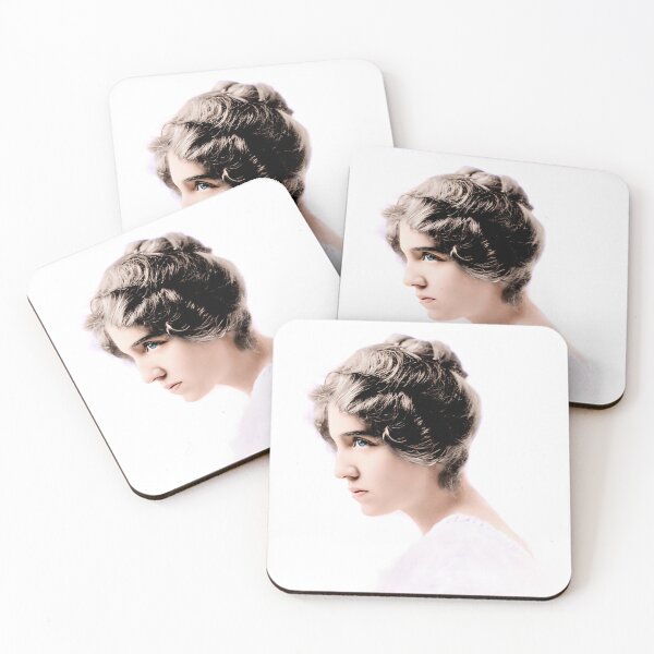 Item preview, Julie Herne about 1880-1955 designed and sold by PatSeg Photos.