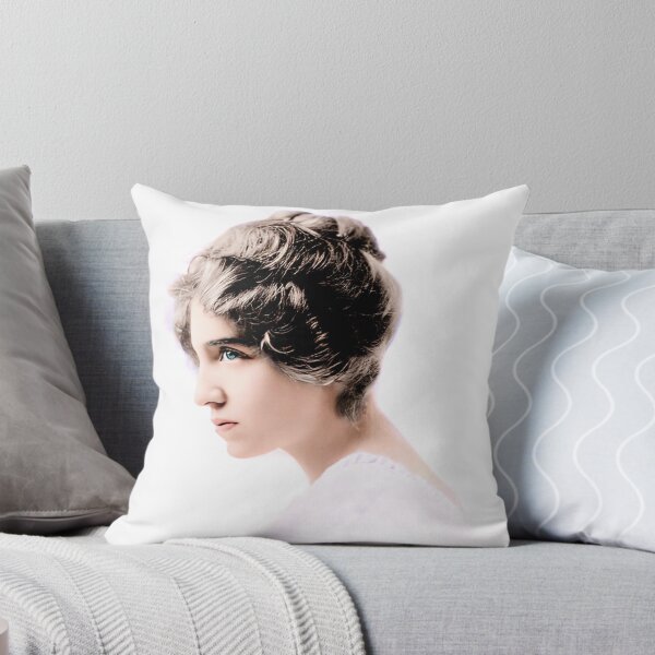 Item preview, Julie Herne about 1880-1955 designed and sold by PatSeg Photos.