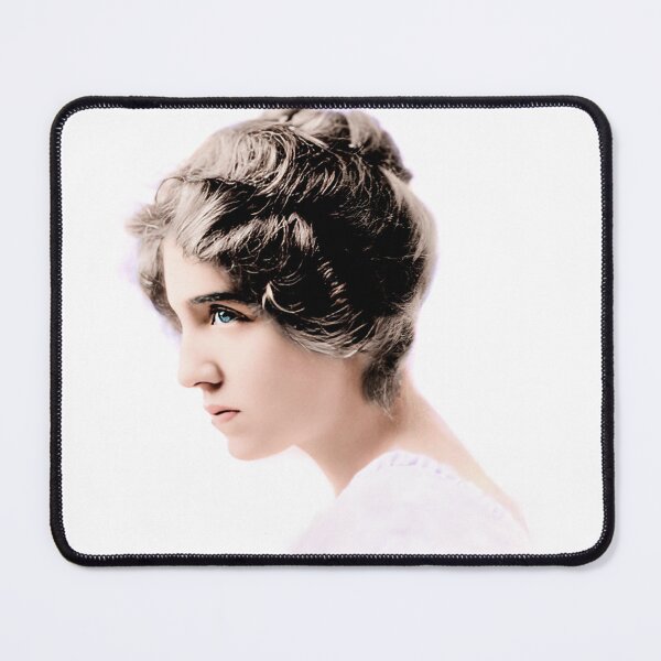 Item preview, Julie Herne about 1880-1955 designed and sold by PatSeg Photos.