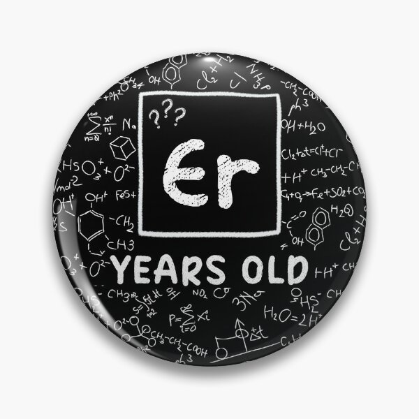 Item preview, 68th Birthday Design Periodic Table Of Elements 68 Years Old designed and sold by Chmielayka.