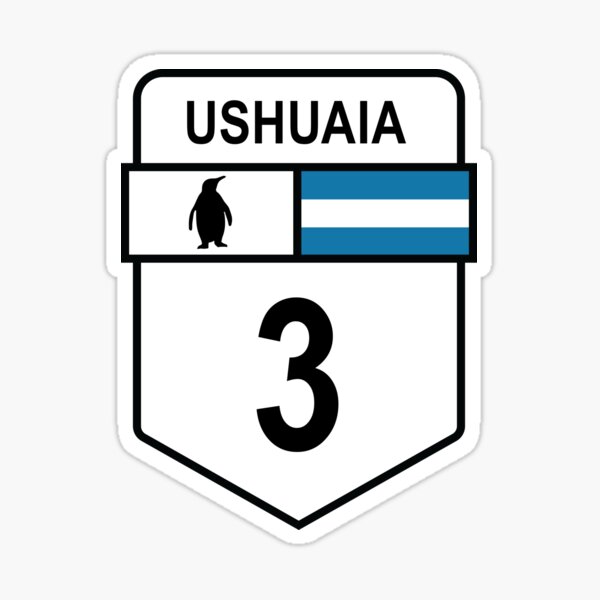 Brasileiros Em Ushuaia Sticker by Playscores for iOS & Android