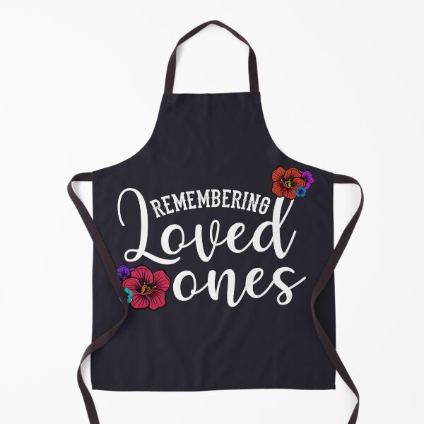 Item preview, Remembering Loved ones designed and sold by Agatha's Collective.