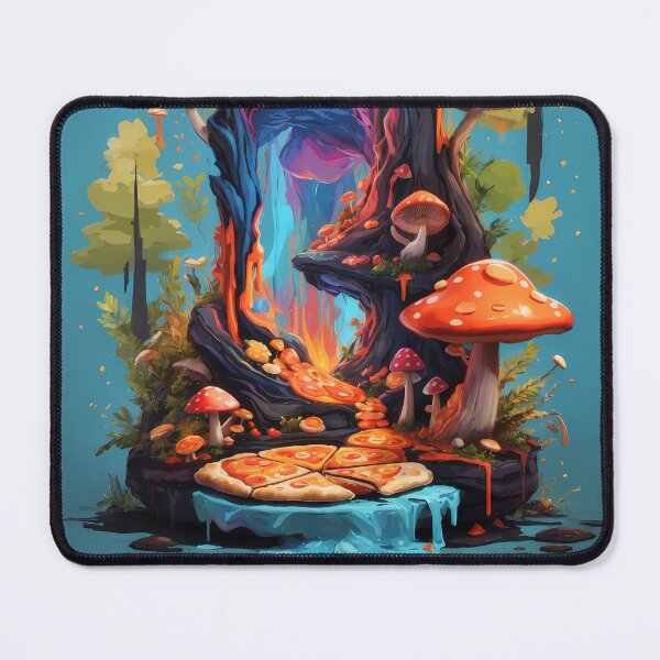 Item preview, Zaaaa time, I was obviously pretty hungry while making these designed and sold by wojysmokes.