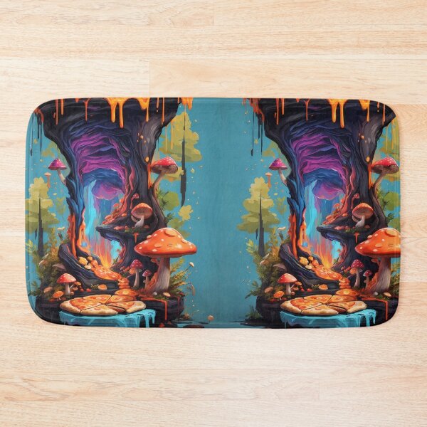 Item preview, Zaaaa time, I was obviously pretty hungry while making these  designed and sold by wojysmokes.