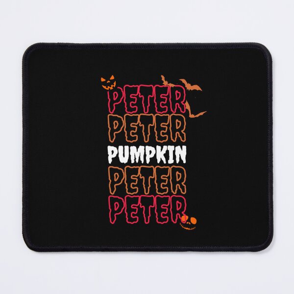 Item preview, Peter I'm with the Pumpkin Halloween Costume Couple designed and sold by ILYASLAM.