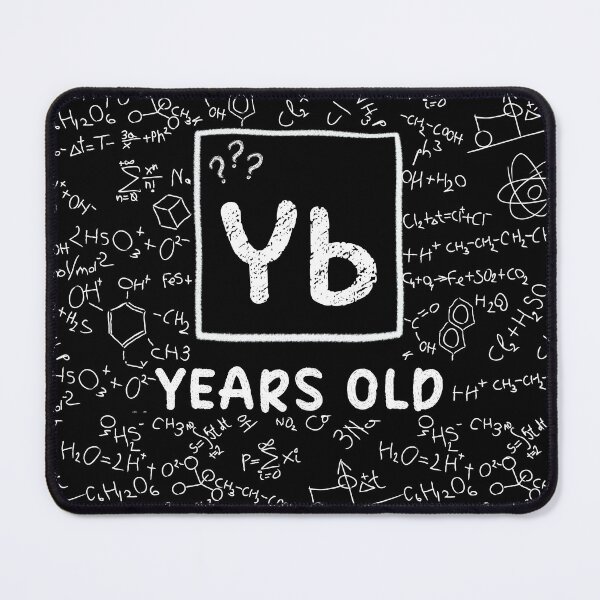 Item preview, 70th Birthday Design Periodic Table Of Elements 70 Years Old designed and sold by Chmielayka.