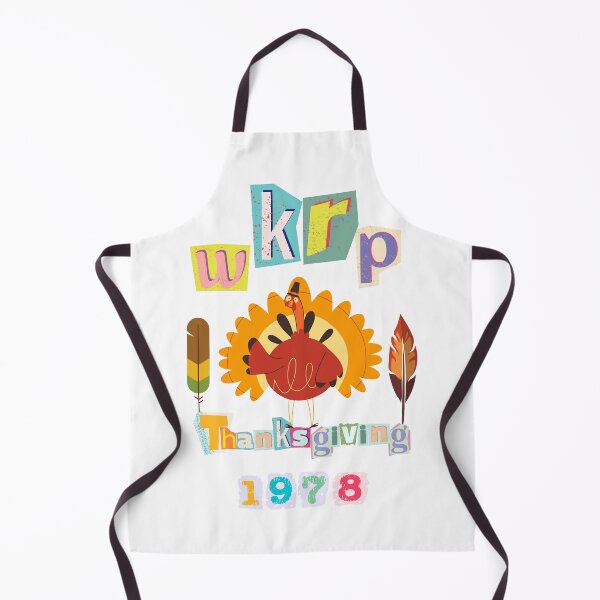 Item preview, WKRP 1978 Thanksgiving Day designed and sold by 3dozecreations.