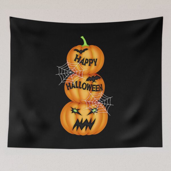 Item preview, Happy Halloween 4 designed and sold by MrLordFashions.