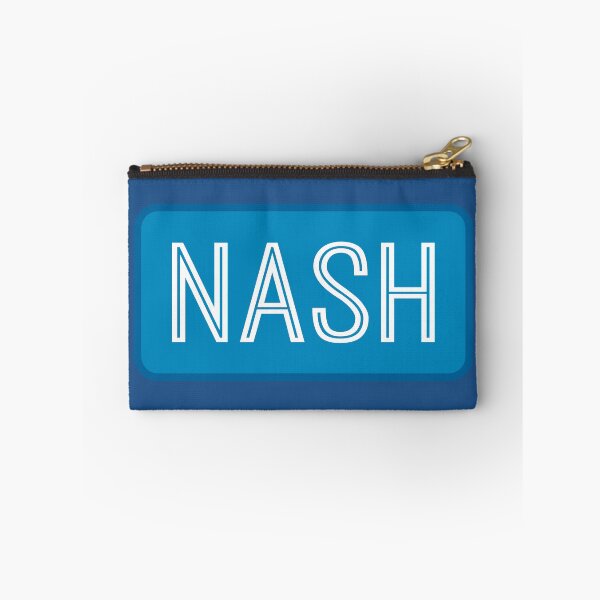 Artikelvorschau, Nash-Name entworfen und verkauft von Jeallan Designs.