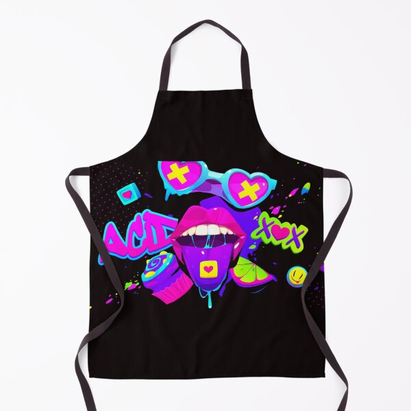 Item preview, Acid designed and sold by virusRojo.