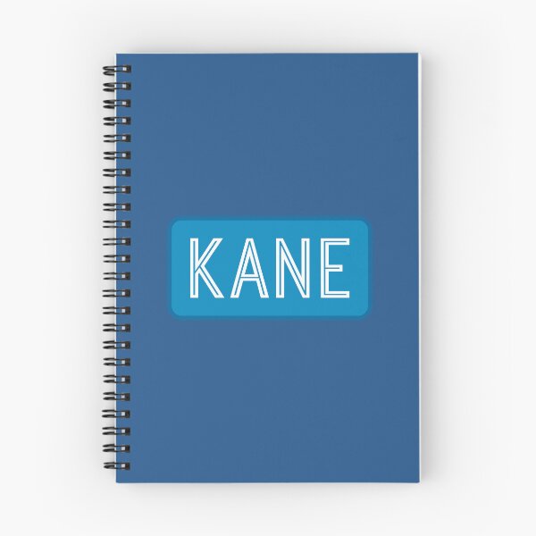 Item preview, Kane Name designed and sold by Jeallan Designs.