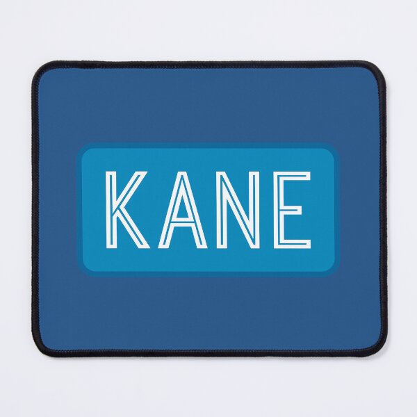 Item preview, Kane Name designed and sold by Jeallan Designs.