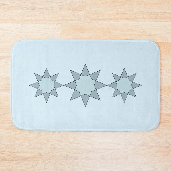 Item preview, Islamic star pattern designed and sold by Diaa Store23.