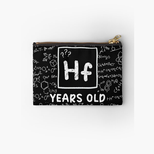 Item preview, 72nd Birthday Design Periodic Table Of Elements 72 Years designed and sold by Chmielayka.