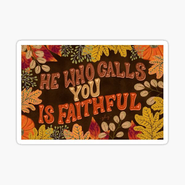 Fearlessly Faithful Doormats