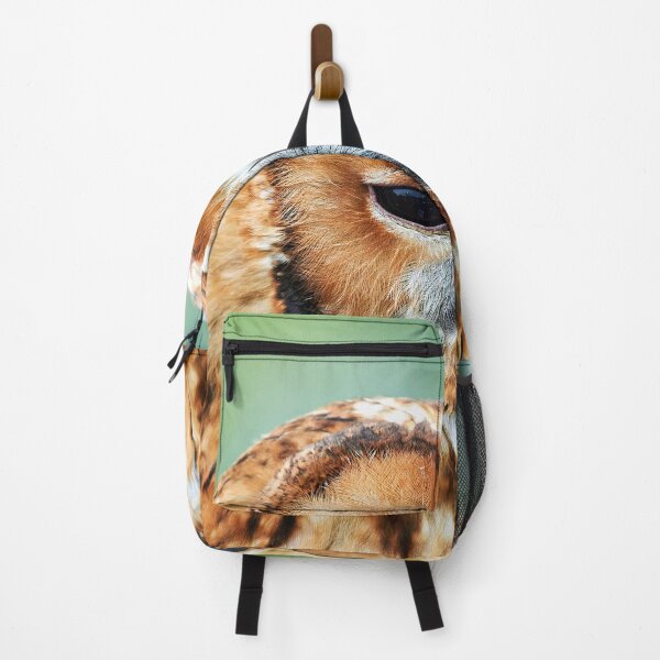 Item preview, Brown Owl designed and sold by Richard Allen.