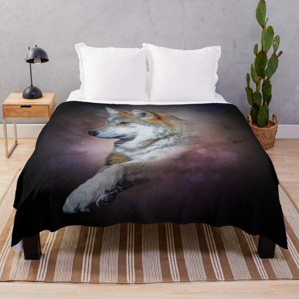 Item preview, Wolf designed and sold by Guardi71.