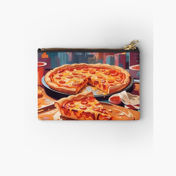 Artikelvorschau, Deep Dish Chicago Style ist mein Favorit! entworfen und verkauft von wojysmokes.