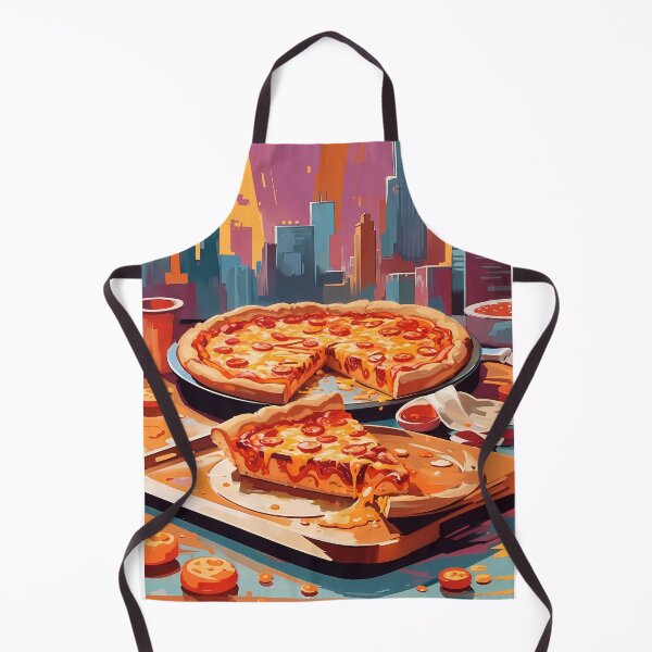 Item preview, Deep Dish Chicago Style is my Fav! designed and sold by wojysmokes.