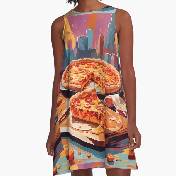Artikel-Vorschau von Deep Dish Chicago Style ist mein Favorit!, designt und verkauft von wojysmokes.