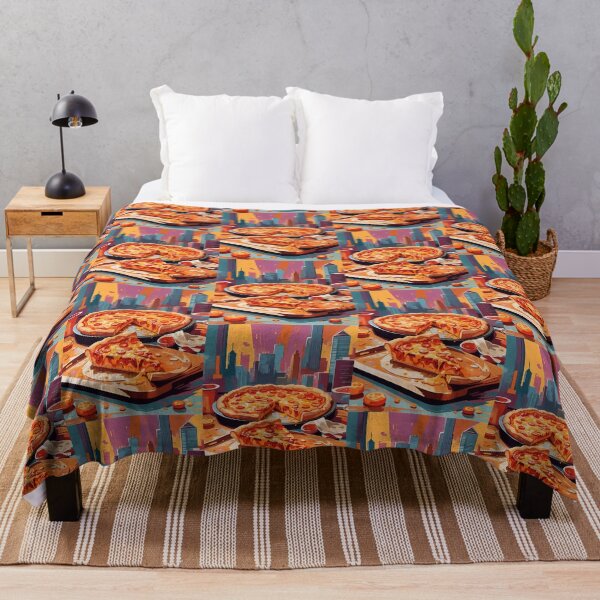 Item preview, Deep Dish Chicago Style is my Fav! designed and sold by wojysmokes.