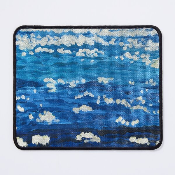 Item preview, Ocean in Sunlight designed and sold by Laura KendallZimmermann.