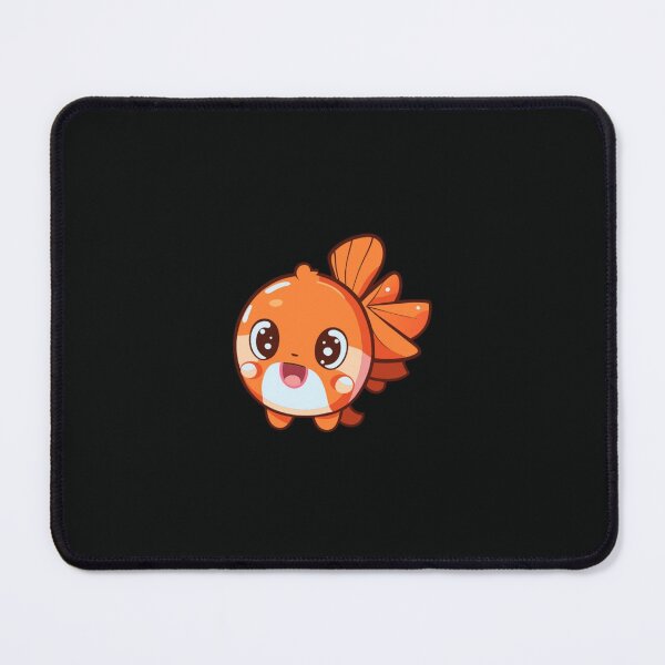 Item preview, Cute Japanese fish designed and sold by fashiondesign26.