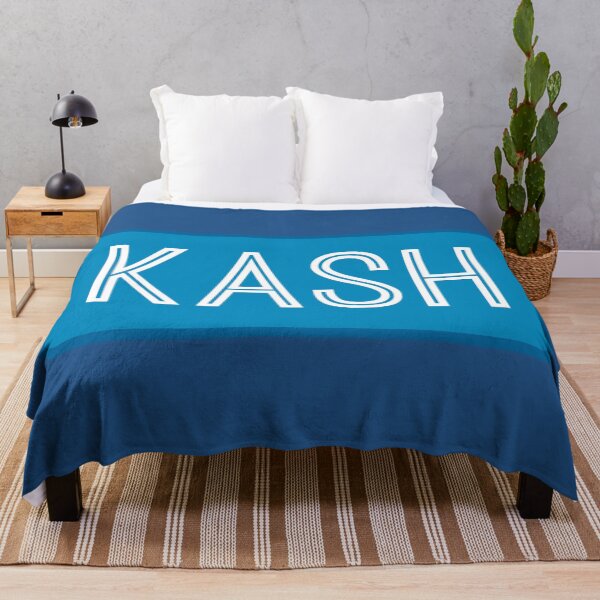 Item preview, Kash Name designed and sold by Jeallan Designs.