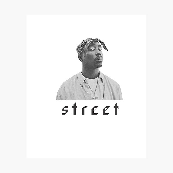 Kendrick Lamar Style Fashion Black And White 8x10 Picture Celebrity Print :  : Everything Else