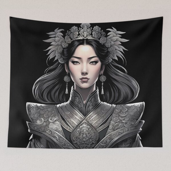 Item preview, Silver crowned designed and sold by Serene-Hue-Code.