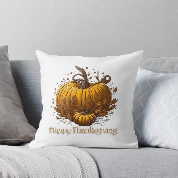 Artikelvorschau, Frohe Thanksgiving-Grüße entworfen und verkauft von likbatonboot.