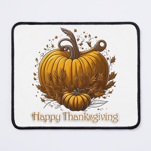Artikelvorschau, Frohe Thanksgiving-Grüße entworfen und verkauft von likbatonboot.