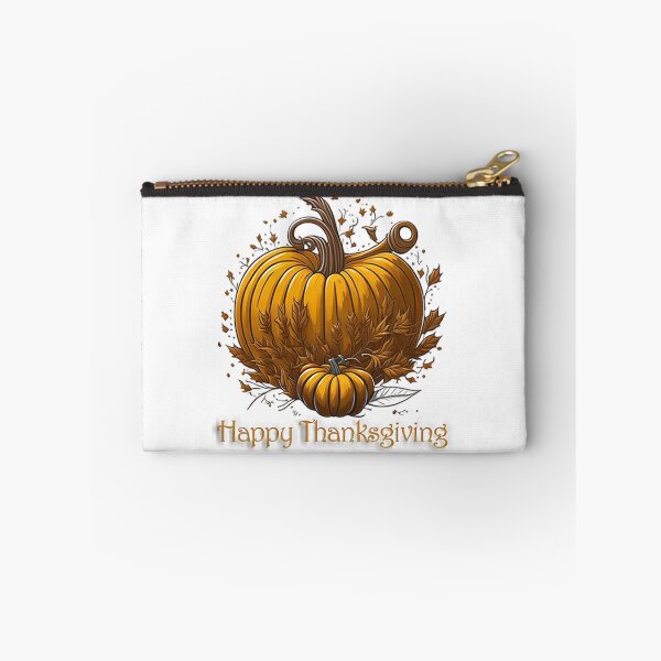 Artikelvorschau, Frohe Thanksgiving-Grüße entworfen und verkauft von likbatonboot.