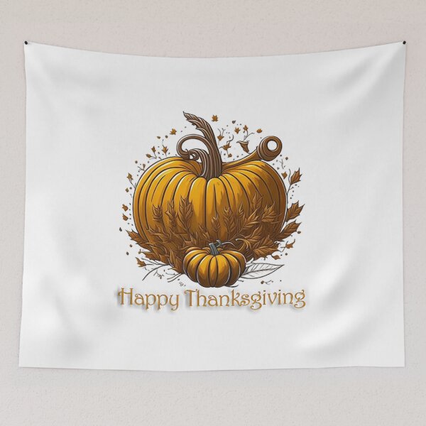 Artikelvorschau, Frohe Thanksgiving-Grüße entworfen und verkauft von likbatonboot.