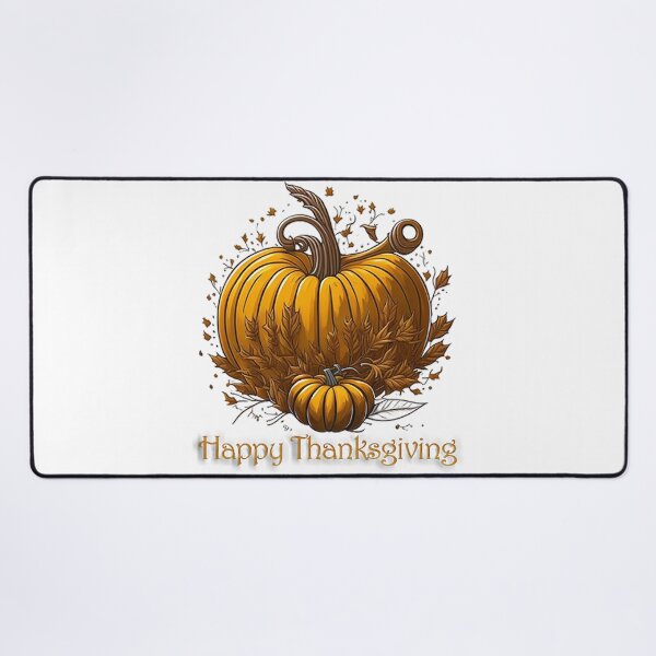 Artikelvorschau, Frohe Thanksgiving-Grüße entworfen und verkauft von likbatonboot.