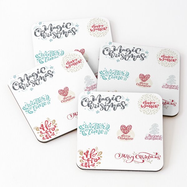 Item preview, Beautiful quotes for the holiday season designed and sold by huape.